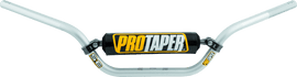 ProTaper SE ATV High Handlebar - Silver - Powersports Haven