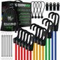 Rhino USA 28Pc Bungee Cord Assortment - Powersports Haven