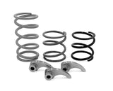 EPI 24+ Polaris 1000 RZR XP/XP 4 Paddle Tires Low Elev. Sand Dune Clutch Kit
