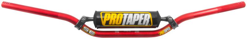 ProTaper SE SX Race Handlebar - Red - Powersports Haven