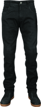 Load image into Gallery viewer, Speed and Strength True Grit Denim Pant Black Size - 30 X 30 - Powersports Haven