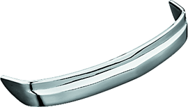 Kuryakyn Rear Fender Trim Honda GL1800 01-10 Models Chrome - Powersports Haven