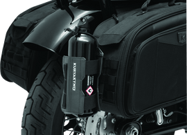Kuryakyn Clinger Bottle Holder - Powersports Haven