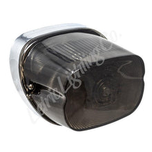 Load image into Gallery viewer, Letric Lighting 84-98 OEM Sq Back Model Squareback LED Taillight - Smoked - Powersports Haven