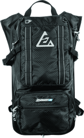 Answer Hydration Pack 3 Liter - Black - Powersports Haven