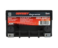 Load image into Gallery viewer, Odyssey Battery Powersport Extreme AGM Battery - Powersports Haven