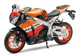 New Ray Toys Honda CBR1000RR Repsol Street Bike/ Scale - 1:6 - Powersports Haven