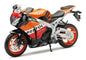 New Ray Toys Honda CBR1000RR Repsol Street Bike/ Scale - 1:6 - Powersports Haven