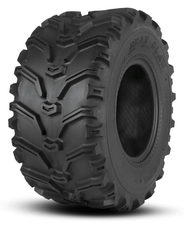 Kenda K299 Bear Claw Rear Tire - 27x11-12 6PR 56N TL 25602004 - Powersports Haven