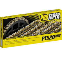 Load image into Gallery viewer, ProTaper Chain 520XRC 120L - Powersports Haven