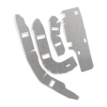 Load image into Gallery viewer, DEI 17-22 Harley Davidson FLH/FLT/FLR Heat Shield Liner Kit - Powersports Haven