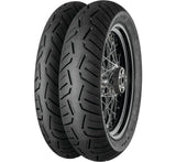 Continental ContiRoadAttack 3 CR - 100/90R18 M/C 56H TL Front