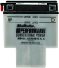 BikeMaster HBB16A-A/AB Battery - Powersports Haven