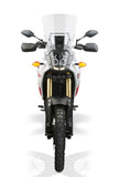 National Cycle 21+ Yamaha 700 Tenere V Stream/ Wave Mid/Std. Windshield-Tinted