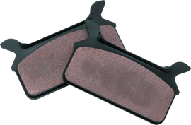 Twin Power 86-99 Touring Sintered Brake Pads Replaces H-D 43957-86E Rear - Powersports Haven