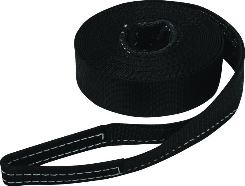 DragonFire Racing Extreme Tow Rope 30 Feet - Powersports Haven