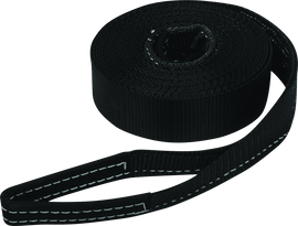 DragonFire Racing Extreme Tow Rope 30 Feet - Powersports Haven