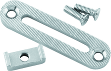 Load image into Gallery viewer, Twin Power 65-06 Big Twin Exc O6 Dyna Primary Chain Adjuster Plate Kit - Powersports Haven