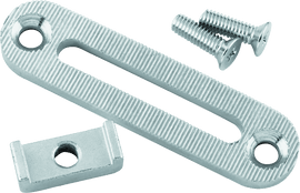 Twin Power 65-06 Big Twin Exc O6 Dyna Primary Chain Adjuster Plate Kit - Powersports Haven