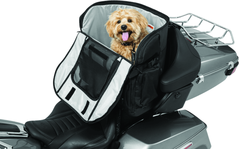 Kuryakyn Pet Palace Titan - Powersports Haven