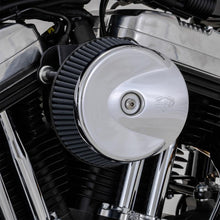 Load image into Gallery viewer, Vance &amp; Hines HD Sportster 91-20 Stingray Intake Black - Powersports Haven