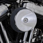 Vance & Hines HD Sportster 91-20 Stingray Intake Black - Powersports Haven