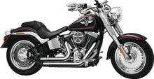 Load image into Gallery viewer, Kuryakyn Scythe Mirrors Chrome - Powersports Haven