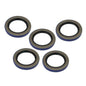 S&S Cycle 1970+ BT 1.750in x 2.507in x .3130in Left Main Bearing Seal - 5 Pack - Powersports Haven