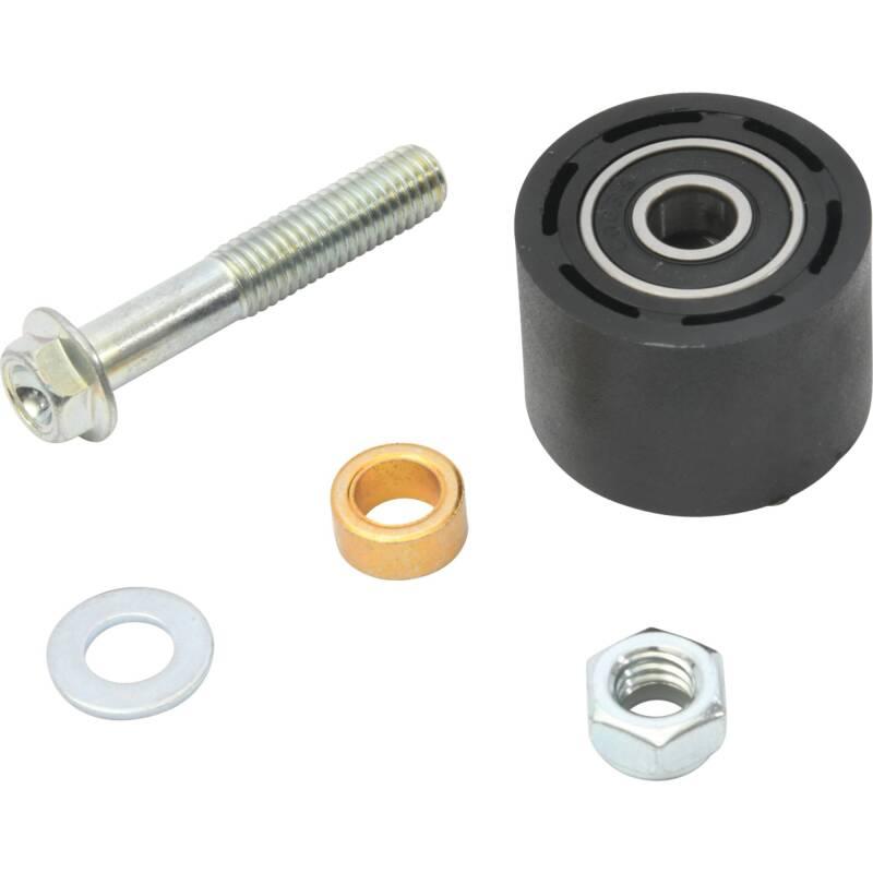 All Balls Racing 02-22 Kawasaki KLX110 Chain Roller Lower - Powersports Haven
