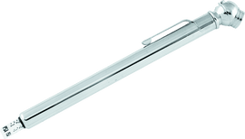 BikeMaster 3 Pack Tire Gauge Pen type - Powersports Haven