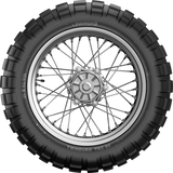 Continental TKC 80 Twinduro M+S - 150/70B17 M/C 69Q TL Rear