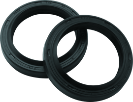 BikeMaster Fork Seal - 40 x 52 x 8/10.5 - Powersports Haven