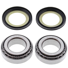 Load image into Gallery viewer, All Balls Racing 98-01 TM EN 125 Steering Bearing Kit - Powersports Haven