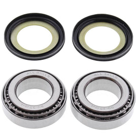 All Balls Racing 98-01 TM EN 125 Steering Bearing Kit - Powersports Haven
