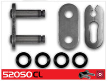 Load image into Gallery viewer, RK Chain 520SO-114 - Natural - Powersports Haven