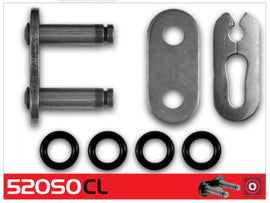 RK Chain 520SO-114 - Natural - Powersports Haven