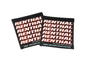 Renthal Team Clean Grip - Black/Red/White - Powersports Haven