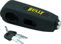 Bully Lock Bully Grip Lock - Black - Powersports Haven