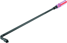 Load image into Gallery viewer, BikeMaster Extra Reach Adjustment Screwdriver - Powersports Haven