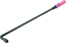 BikeMaster Extra Reach Adjustment Screwdriver - Powersports Haven