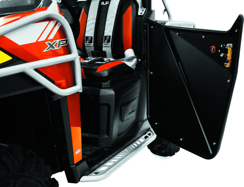 DragonFire Racing 13-19 Polaris Ranger XP 900/ Ranger 1000 UTV Doors - Powersports Haven