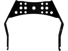 Load image into Gallery viewer, Rigid Industries Mount for most ATVs housing a 6in LED Light - Powersports Haven