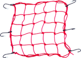 BikeMaster Stretch Net - Red