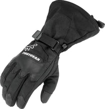 Load image into Gallery viewer, First Gear Explorer Glove Black Womens - Small - Powersports Haven