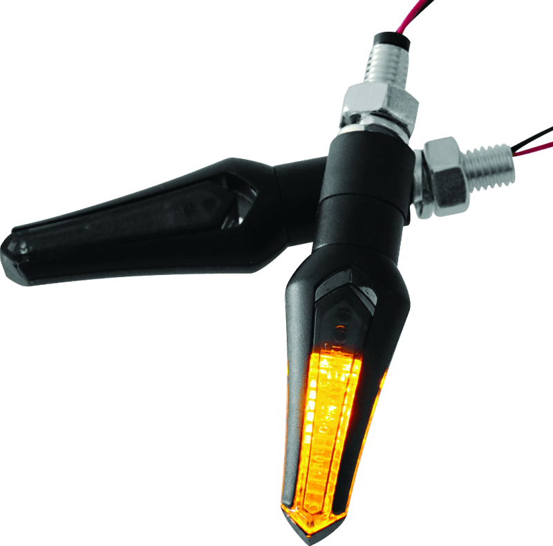 BikeMaster Dagger Turn Signal - Powersports Haven