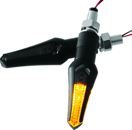BikeMaster Dagger Turn Signal - Powersports Haven
