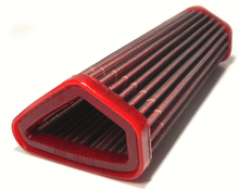Load image into Gallery viewer, BMC 08-12 Ducati 1198 R Replacement Air Filter- Race - Powersports Haven