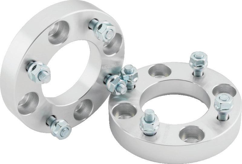 QuadBoss Wheel Spacer 4/137 - 1in - Powersports Haven