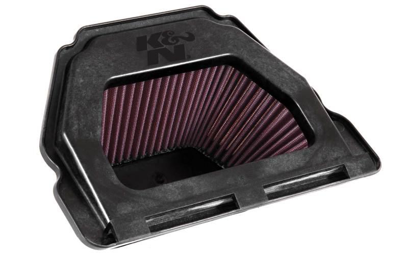 K&N 20-23 Yamaha YZF R1/M 998 Replacement Air Filter - Powersports Haven