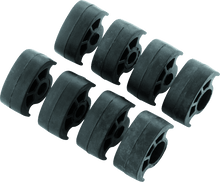 Load image into Gallery viewer, Kuryakyn ISO Small Peg Replacement Rubbers (8 Pcs) - Powersports Haven